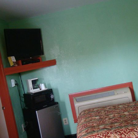 Budget Inn Mount Airy Quarto foto