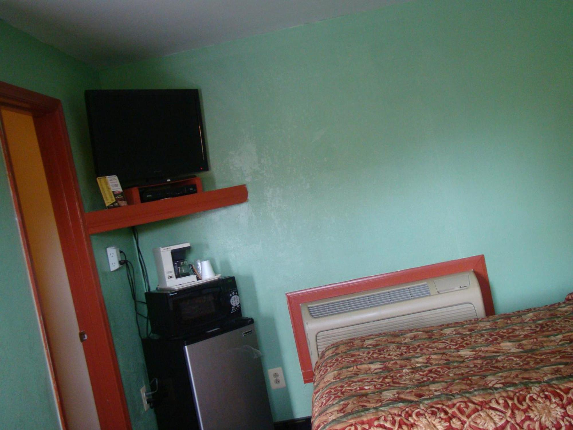 Budget Inn Mount Airy Quarto foto