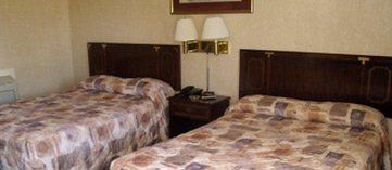 Budget Inn Mount Airy Quarto foto